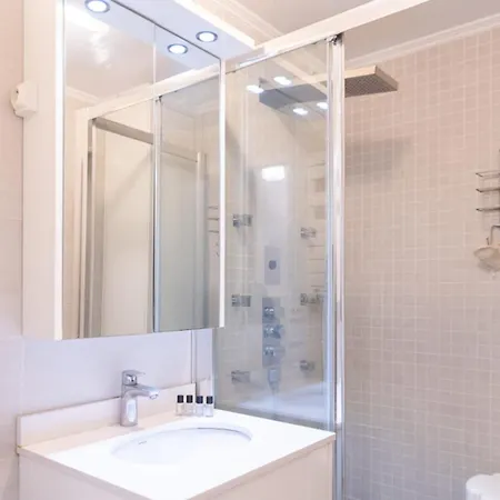 T3 In The Heart Of La Appartement *