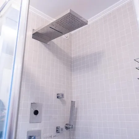 Appartement T3 In The Heart Of La Parijs