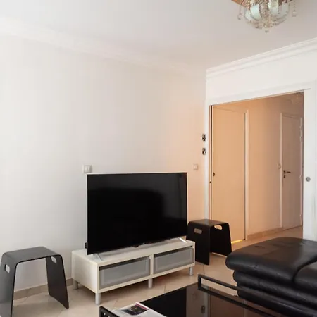 T3 In The Heart Of La Apartment *